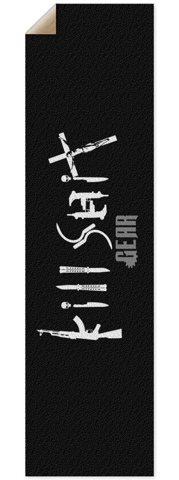KSG Grip