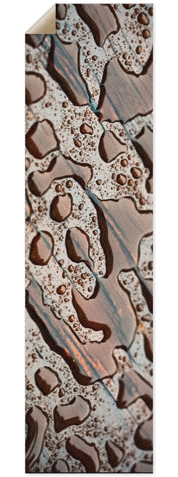 wet Griptape