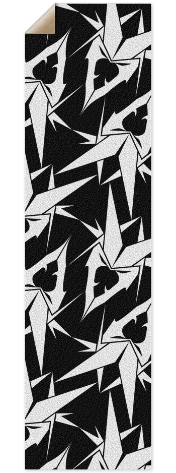 Akuyaku Griptape