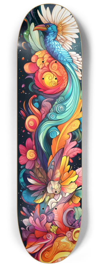 Dreamer 3 decks custom Series #2