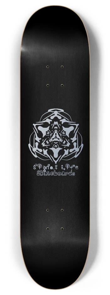 SGNL Life Team Deck 8.0