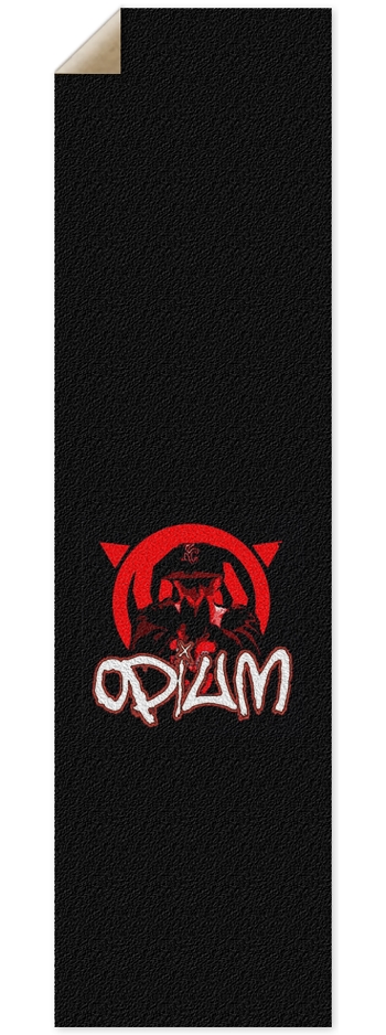 Opium Griptape 