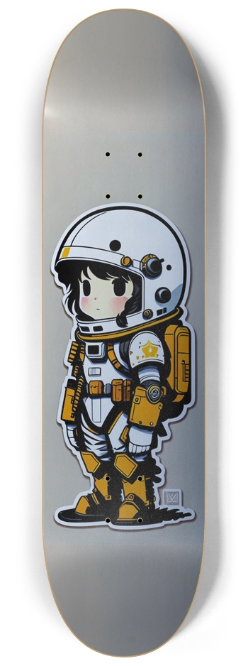 Space invader