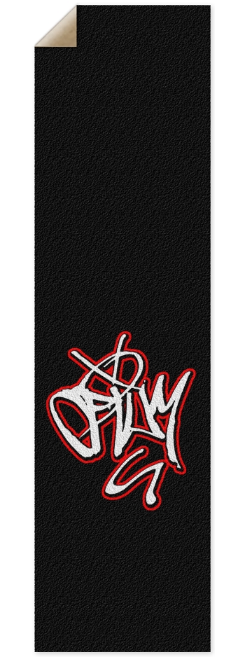 Opium Tag Grip