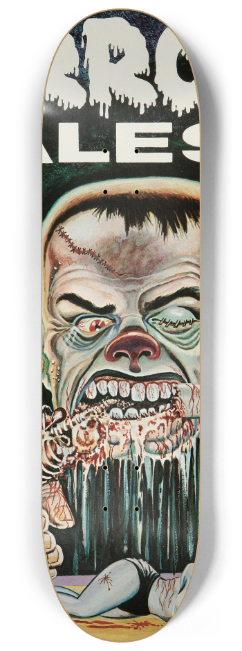 Terror Tales 2 Deck #2