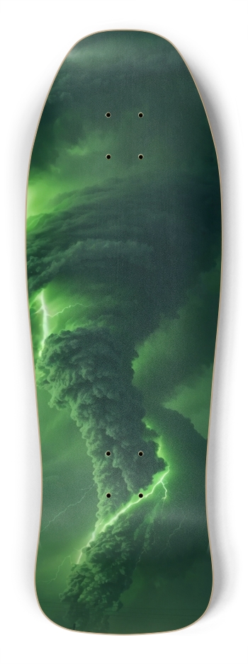 tornado Skateboard