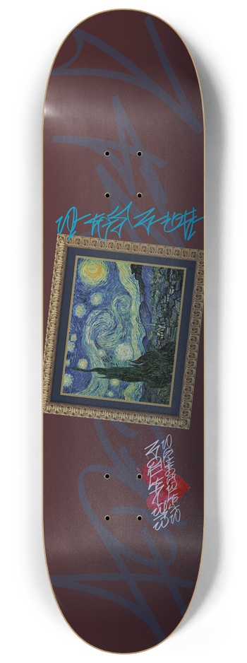 Van gogh