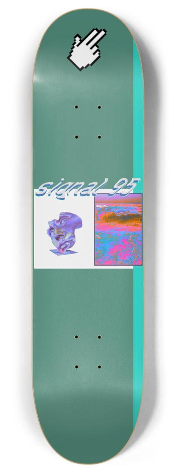Signal95 8.0