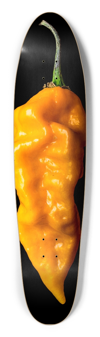 pepper Longboard