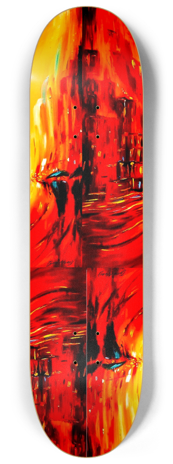 Eternal Flames  #2