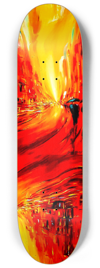 Eternal Flames  #3