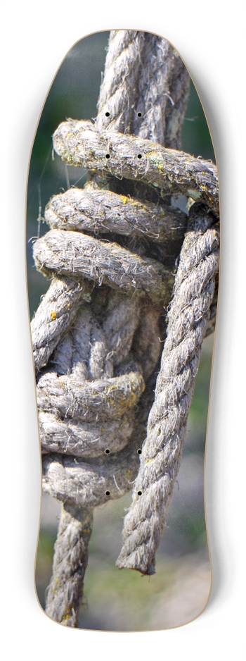 rope Skateboard
