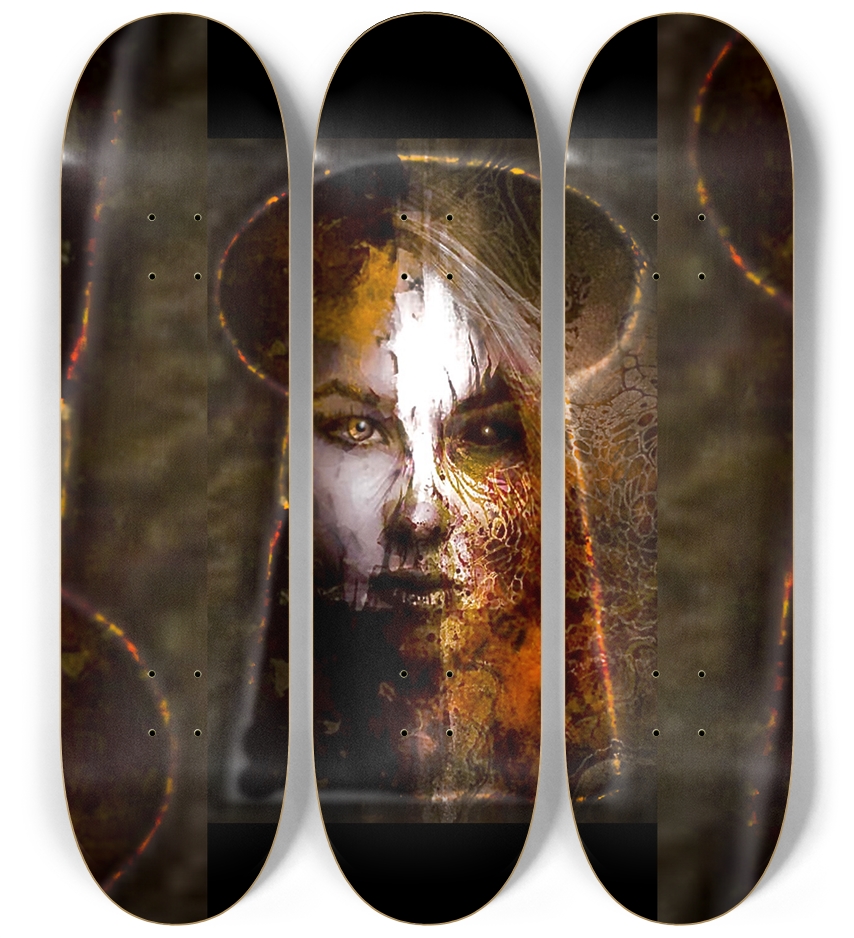 Keyhole 