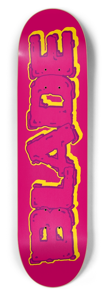 Sci deck