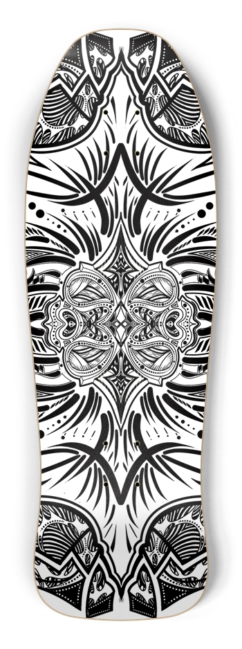 Tribal Design 1