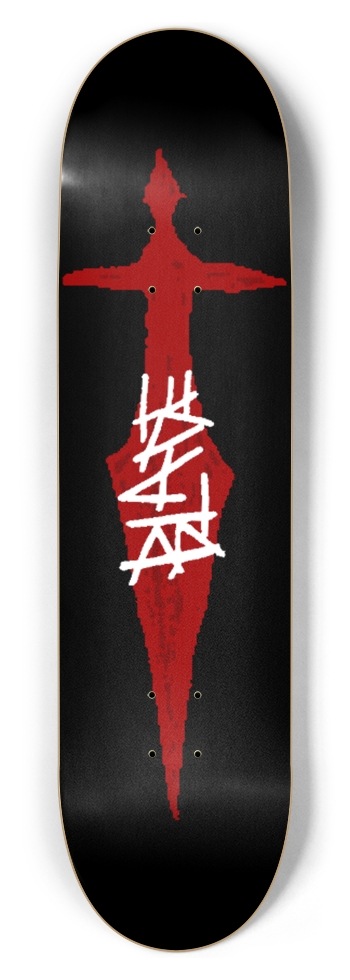 Original Blade deck