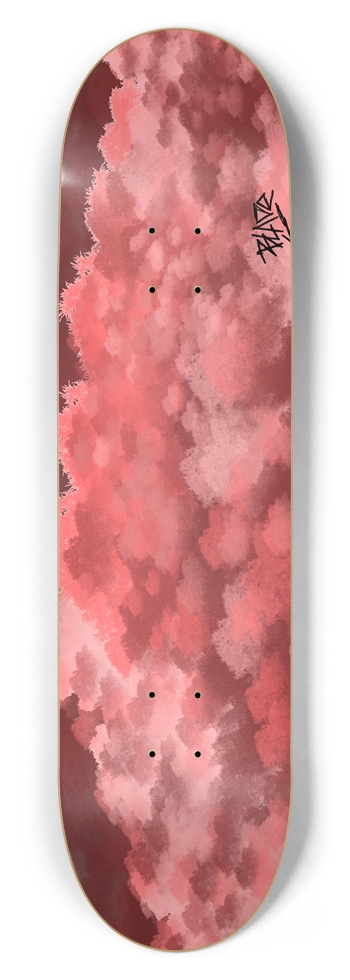 Rose forest