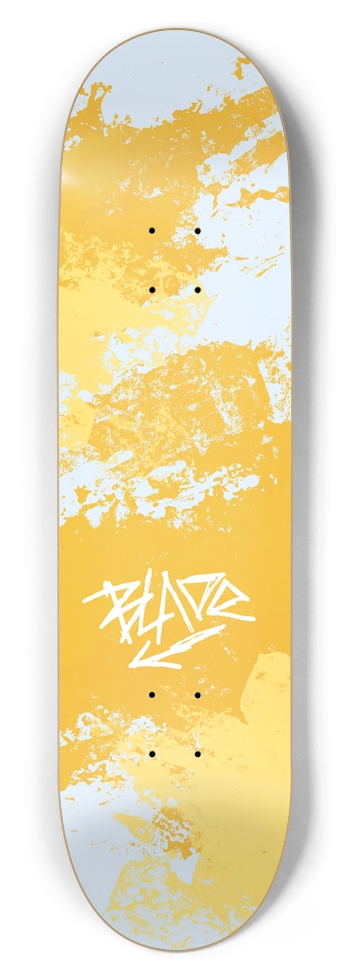 Pop deck