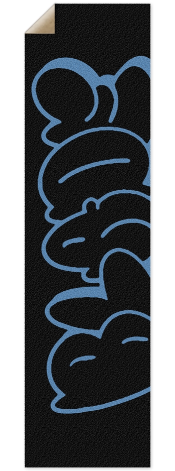 Bubbly grip