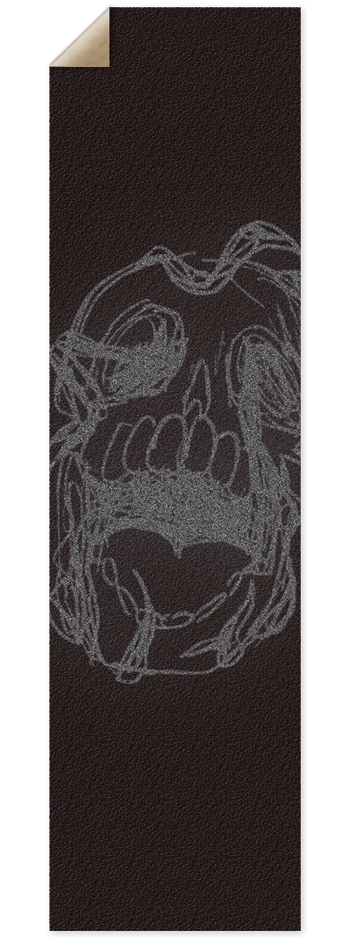 Consumption grip