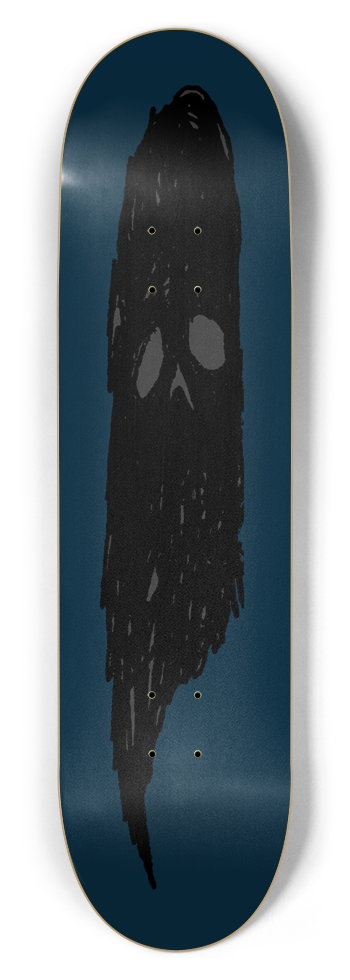 Claw deck