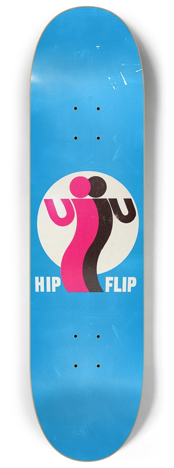 Hip Flip