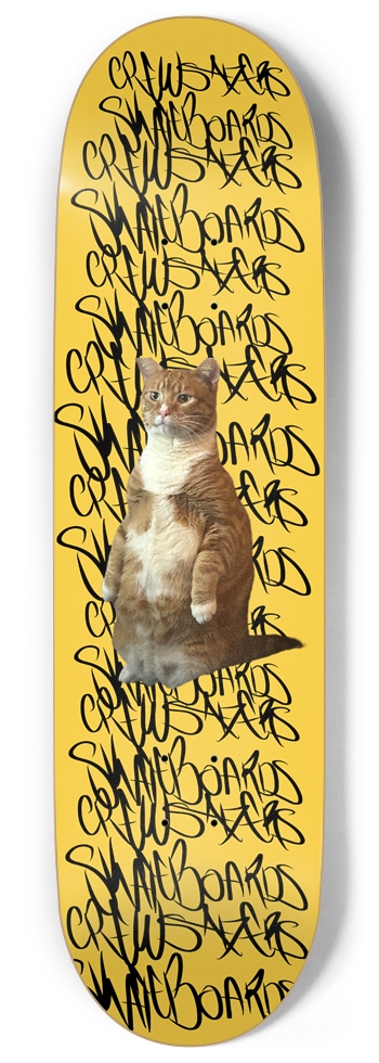 The OG cat