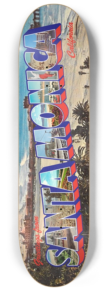 Santa Monica