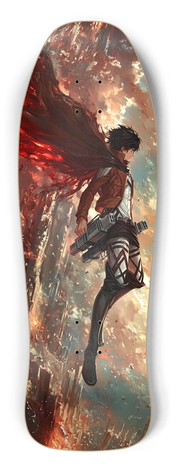 Custom Skateboard