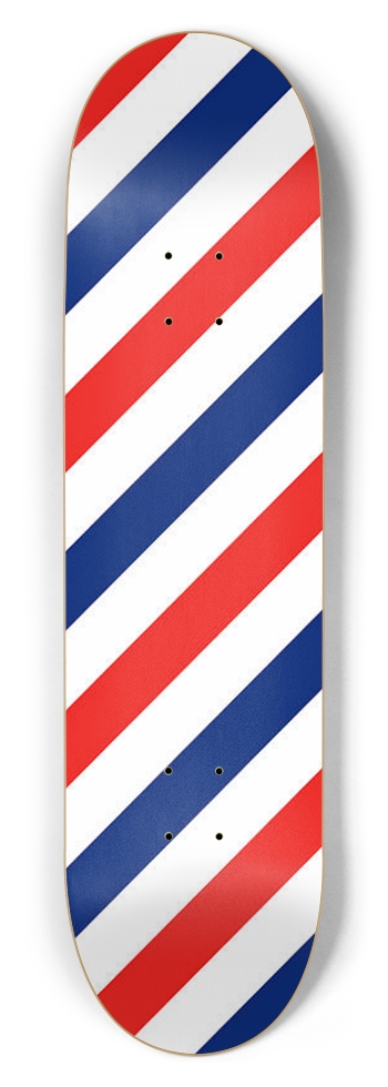 The Barber Pole