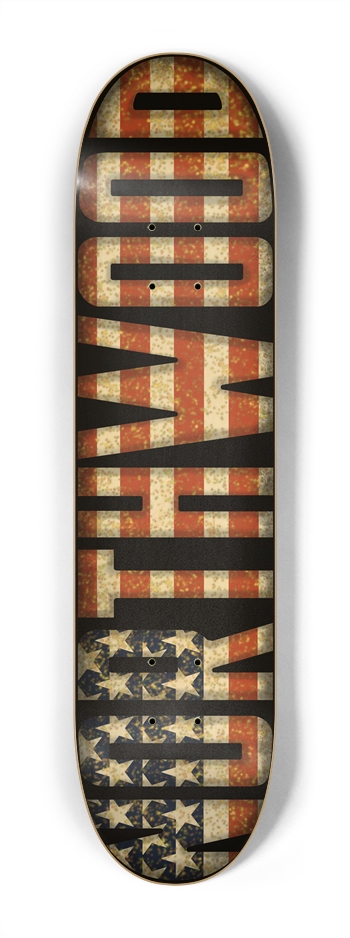 Ole Glory 7-1/4