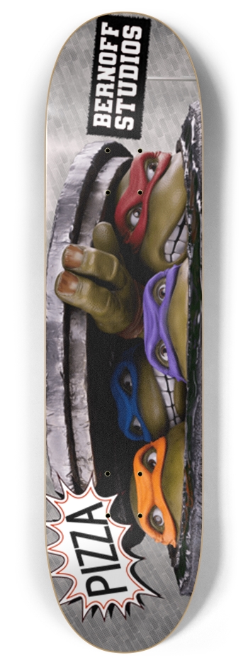 TMNT 