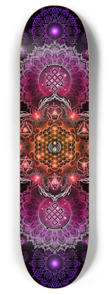 Eternal Alchemy v6 8 inches