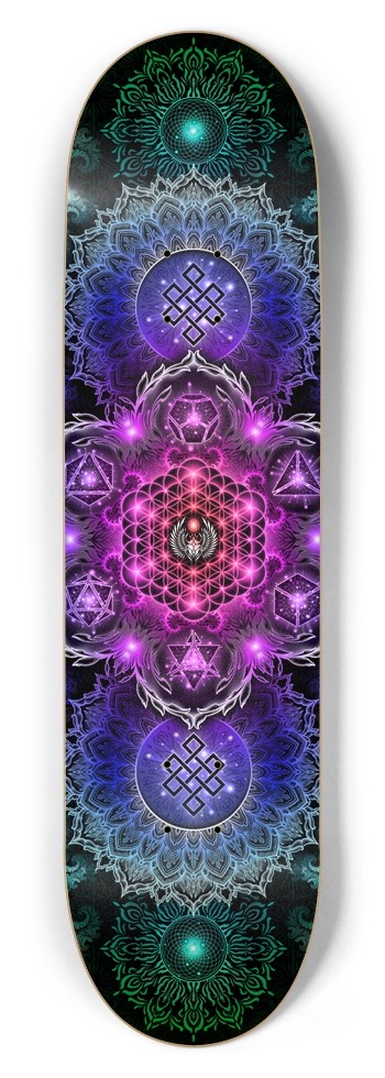 eternal alchemy v4 8.5