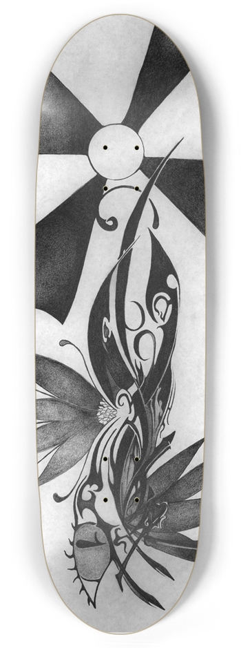Pencil #01