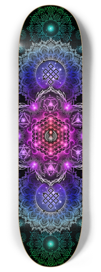 Eternal Alchemy v4