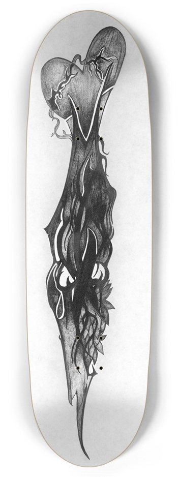 Pencil #03