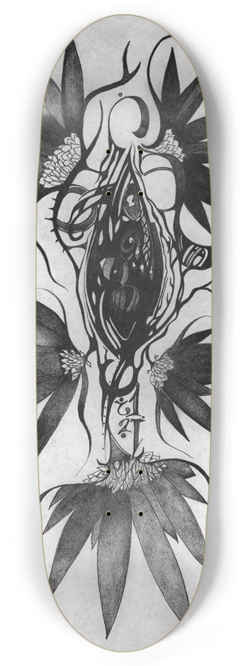 Pencil #04