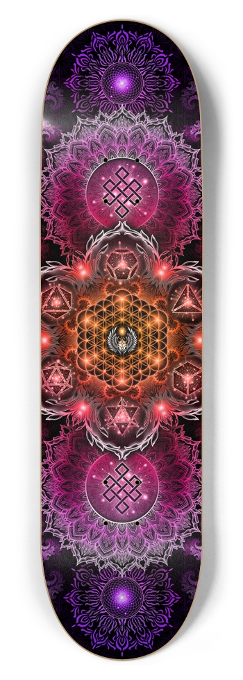 Eternal Alchemy v6 8.5