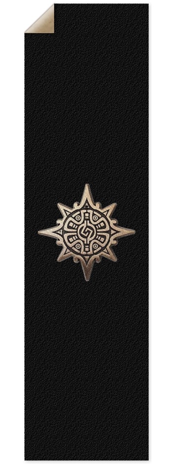 Aztec Pop