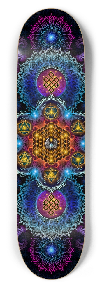 eternal alchemy v2 8.5