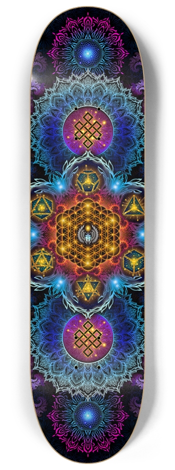 eternal alchemy v2 8.25
