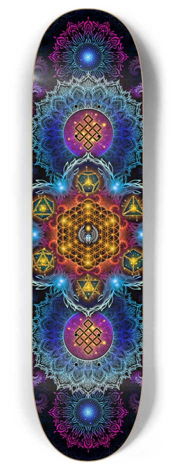 Eternal Alchemy v2 8 inch