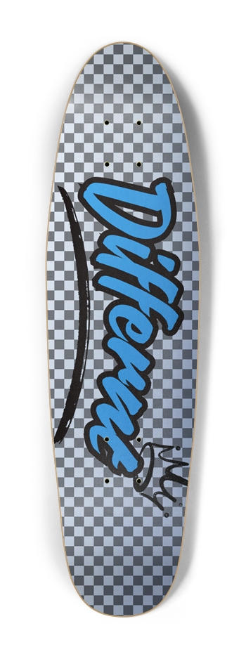 Ross Differnt Big Cruiser