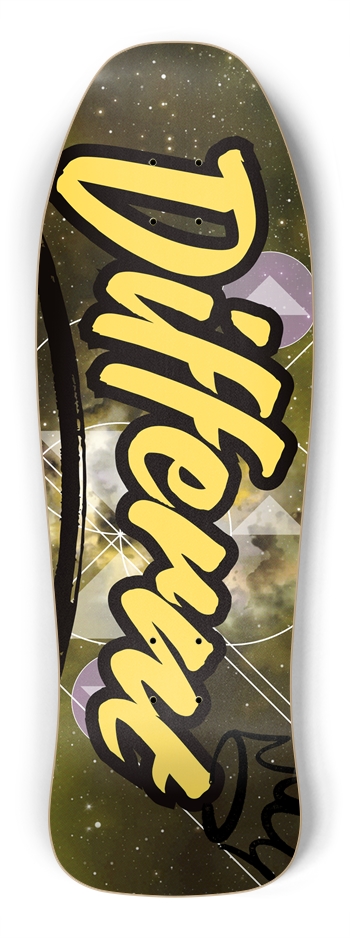 Reggie Board
