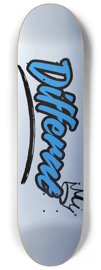 Ranger Street Deck