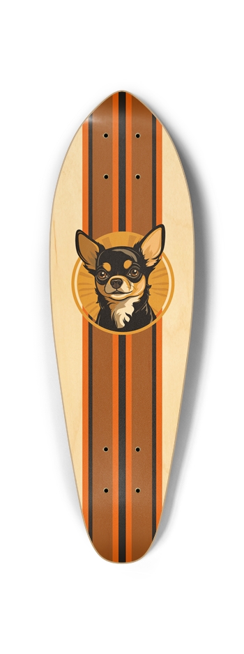 Betty Board