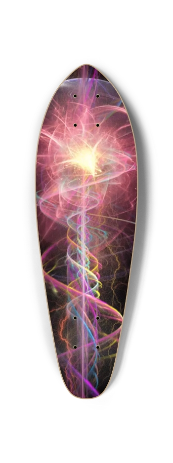 atomic Skateboard