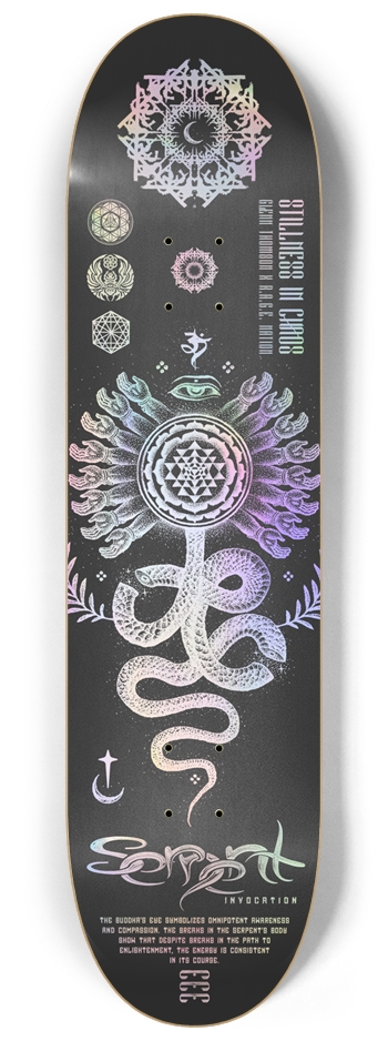 serpent board v2 - 8.25