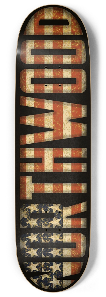 Ole Glory 9